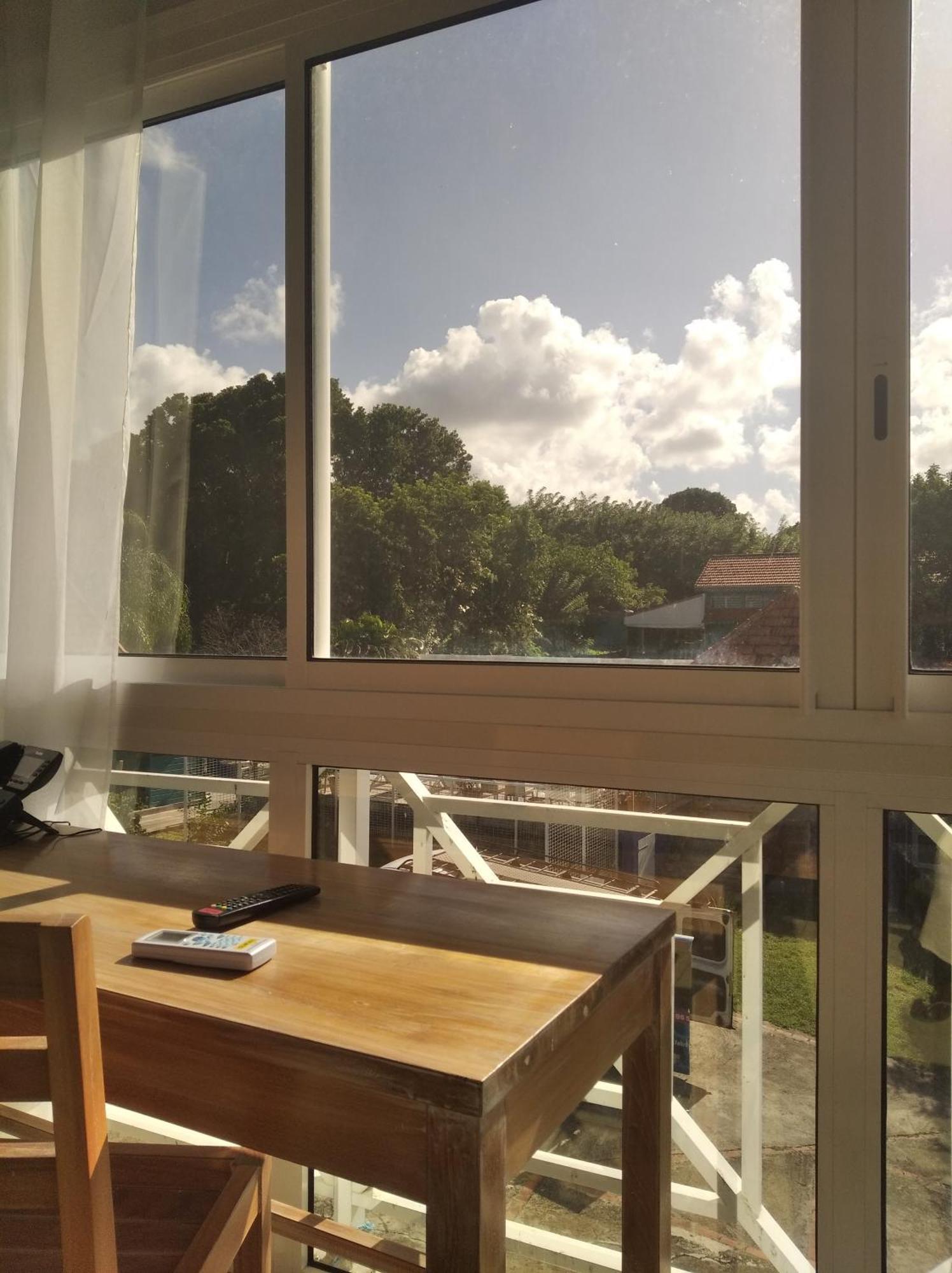 Hotel Fregate Bleue Ле-Франсуа Номер фото