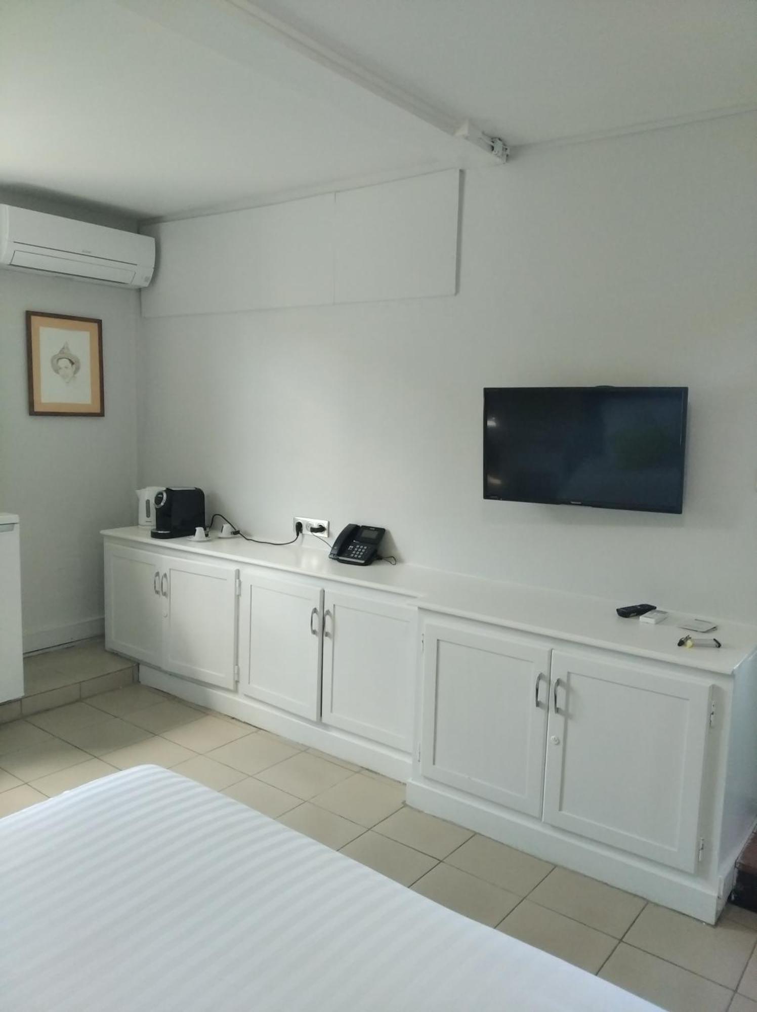 Hotel Fregate Bleue Ле-Франсуа Номер фото